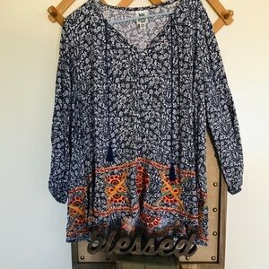 Ivy Jane top